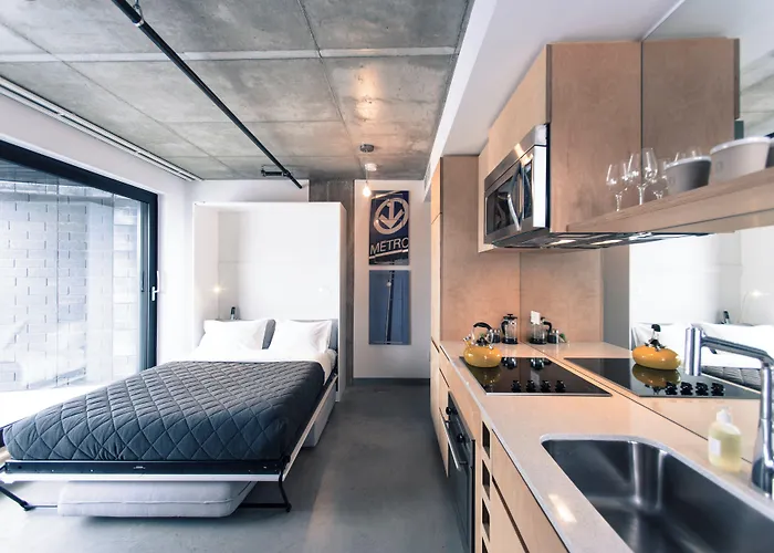 Boxotel Montreal